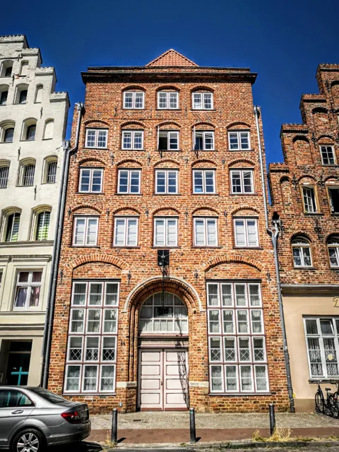 Stiftung HAUS HANSESTADT DANZIG
