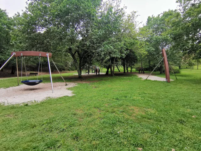 Avioso Park - Castêlo Maia