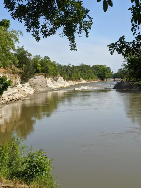 McCommas Bluff - Dallas County Nature Preserve