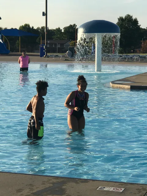 Fairfield Parks & Recreation