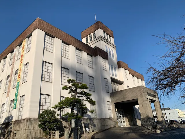 Tsuyama City Museum