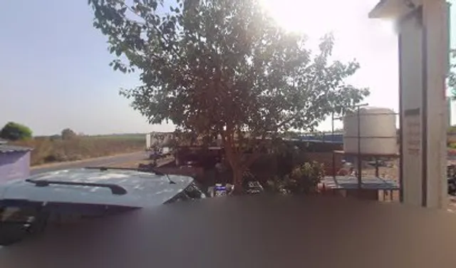 Bhuleshwar Misal & food’s