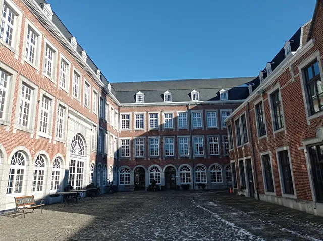 Centre Touristique Laine & Mode