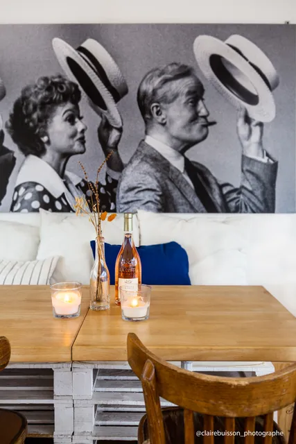 La Guinguette des Maquereaux