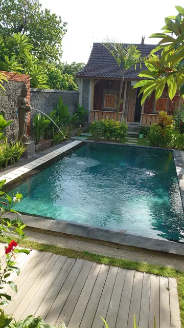 Puri Astrani by WizZeLa