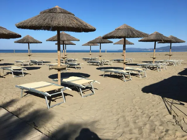 bagno Gabbiano Azzurro