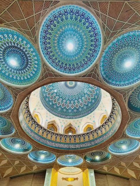 Al-Sahla Great Mosque