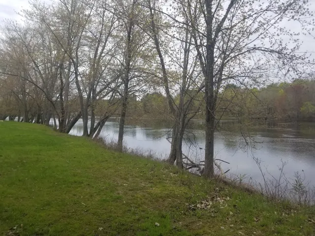 Fay Hyland Botanical Garden