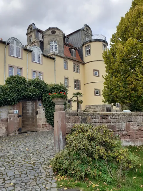 Schloss Riede