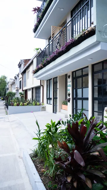 Selva House🌱 Alojamiento