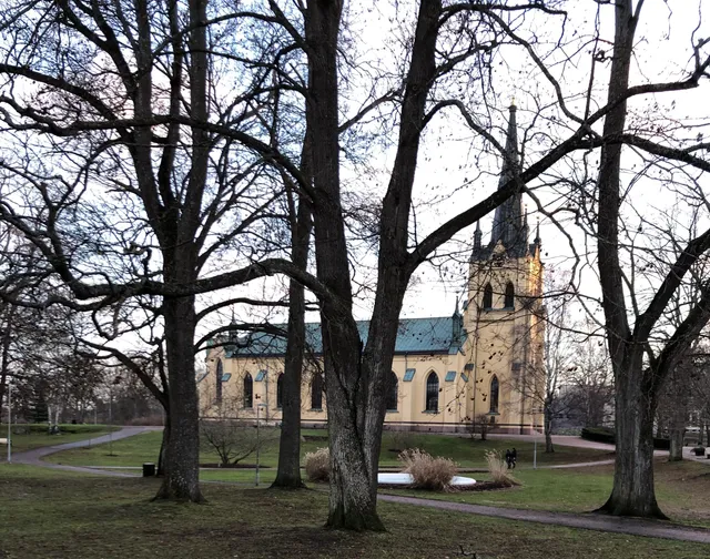 Oskarshamns Stadspark