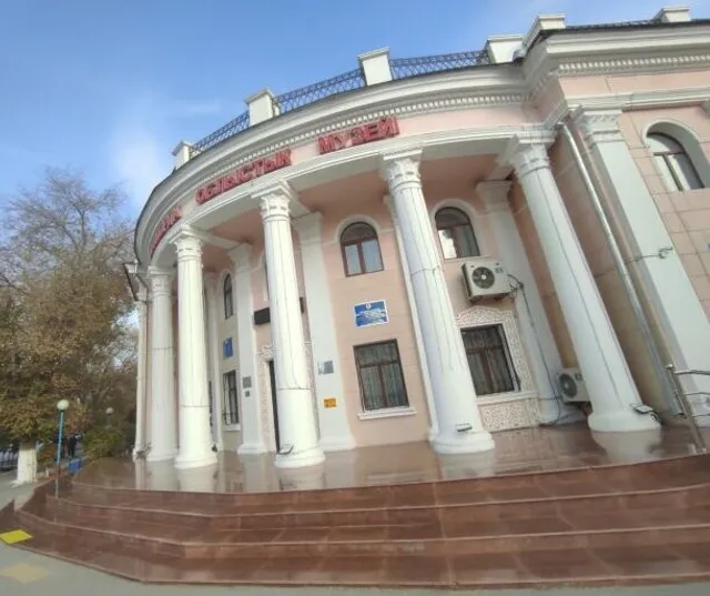 Kyzylorda Regional Museum