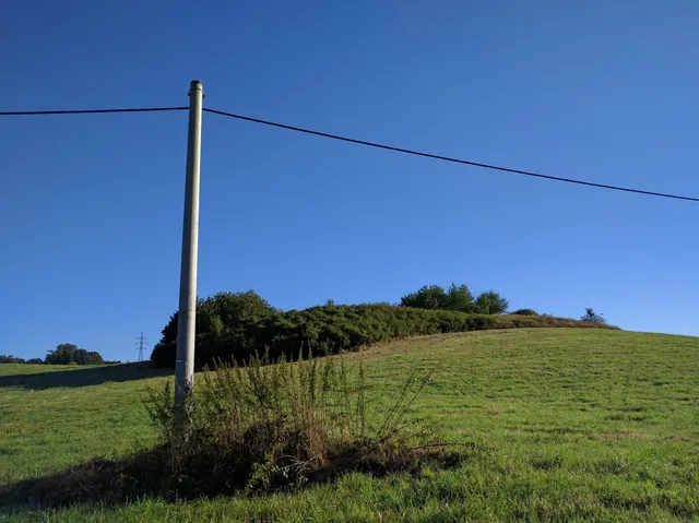 Loupežnická jeskyně