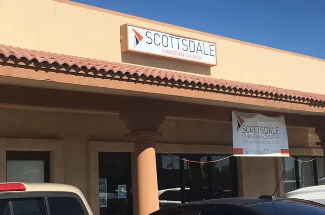 Scottsdale Christian Church