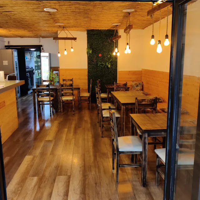 Bar Entrepanes El prat