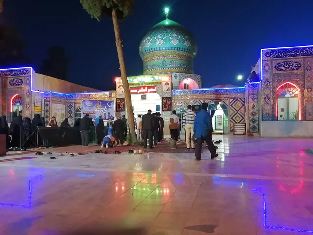 place image
