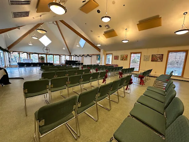 Unitarian Universalist Fellowship at Stony Brook