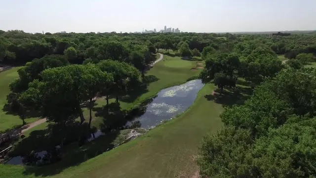 Lions Municipal Golf Course