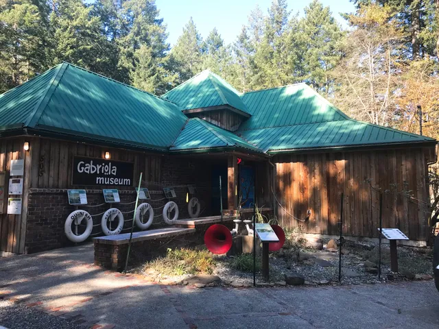Gabriola Museum