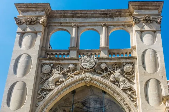 Palazzo del Seggio o Sedile