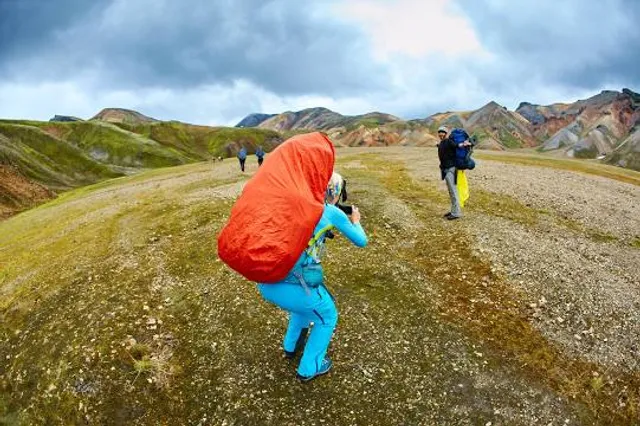 Minera Quarry Nature Reserve