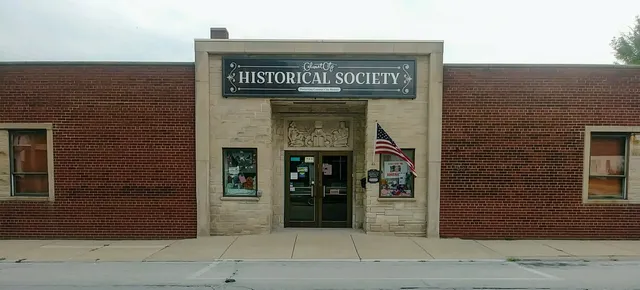 Calumet City Historical Society