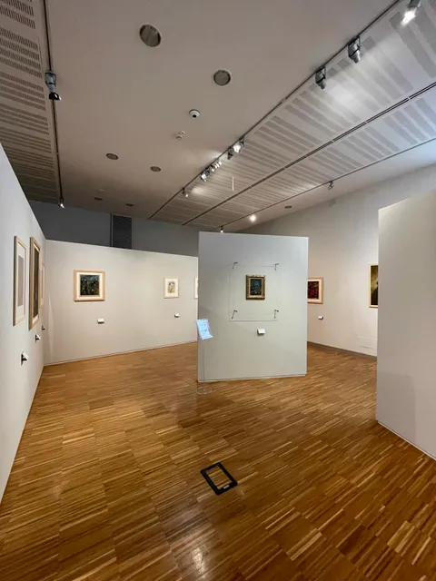 Collezione Paolo VI - arte contemporanea