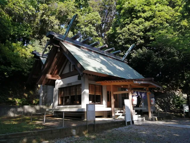 Shimonagaya Shinmeisha