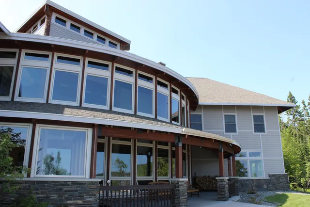 Heritage Visitors Center