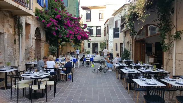 The Well of the Turk