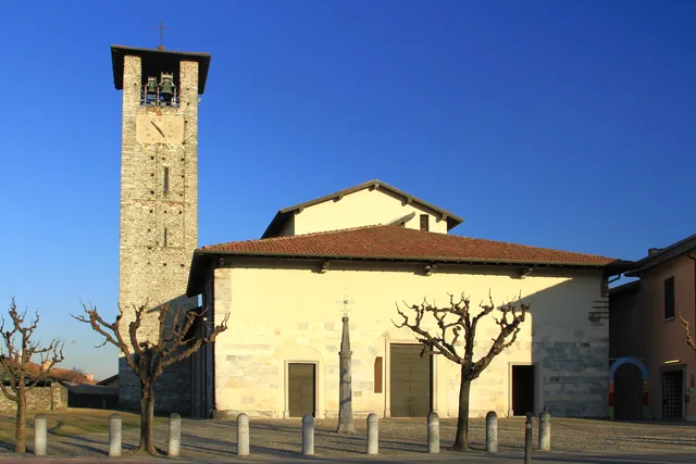 Abbazia di San Donato