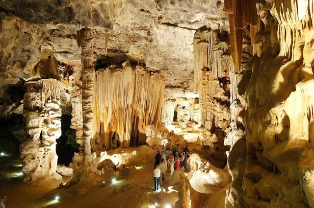 Cango Caves