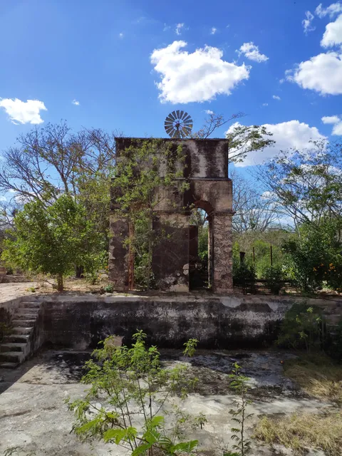 Bolonchén de Rejón