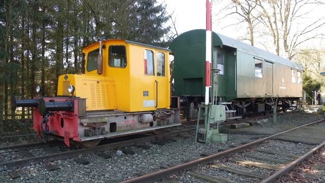 Metelen Land station