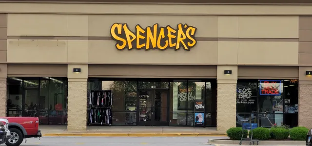 Spencer's