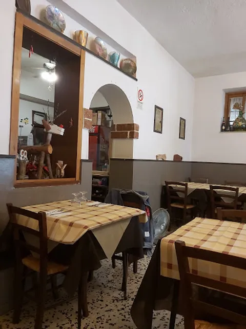 Lanciani / Danilo AJO OIO E FANTASIA