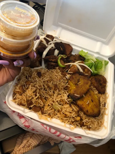 Le Soleil Restaurant & Bakery