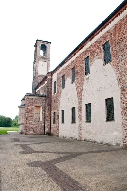 Convento dell'Annunciata