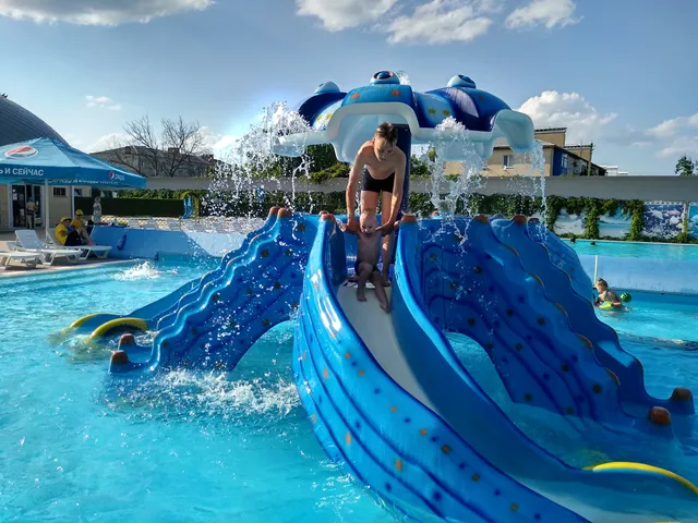Akvapark