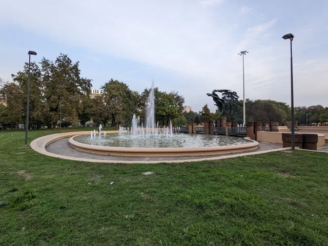 Vittorio Formentano Park