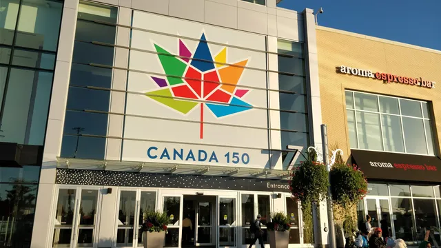 Moxies Square One Restaurant