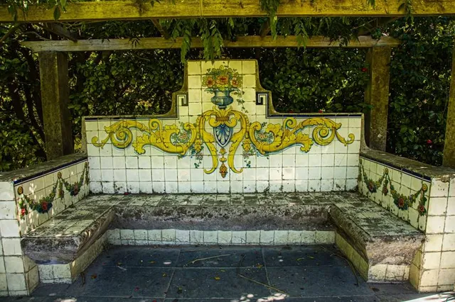 Galeria da Biodiversidade