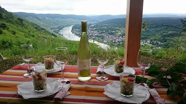 Weingut Edmund Becker