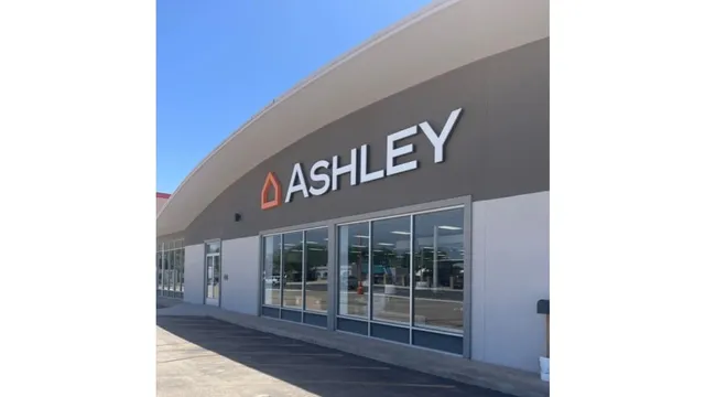 Ashley Store