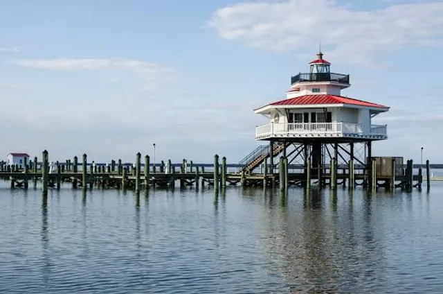 Choptank River Lighthouse