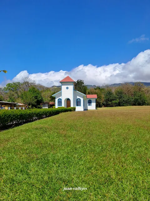 Iglesia de Cuipilapa