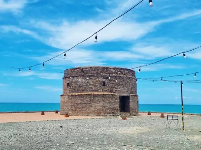 Baluarte Watch Tower