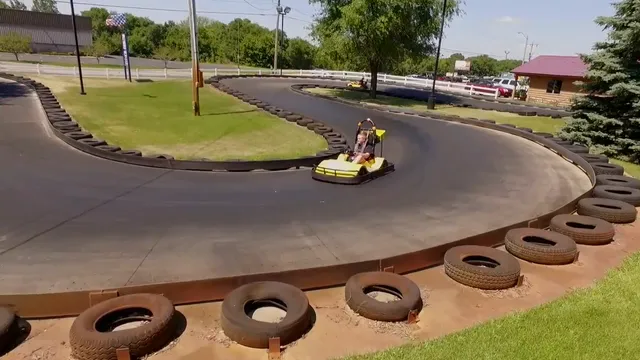 Casey's Amusement Park