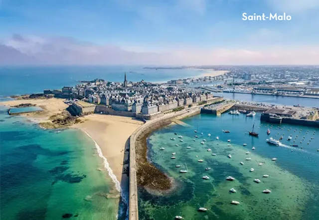 Camping Castle Galinée