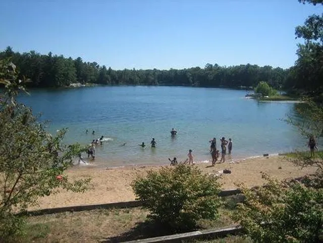 Idlewild Lake